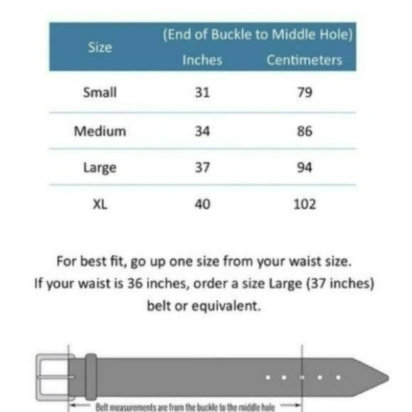 NWT Pearl Iridescent Gold Tone Buckle Pink Belt Size: M - Picture 3 of 3